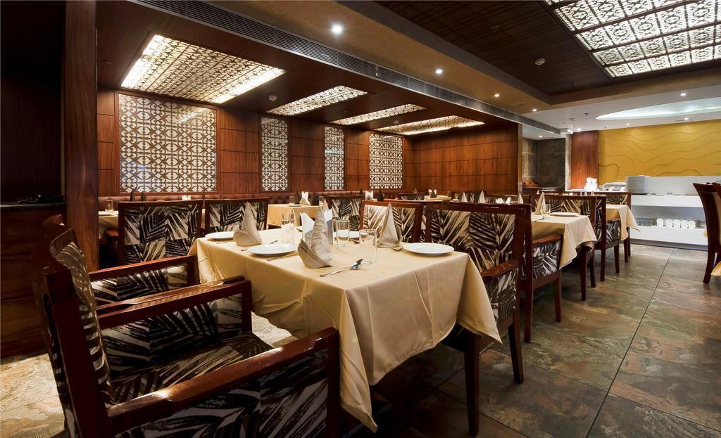 Zdjęcia Hotel Regent Grand Patel Nagar 4*