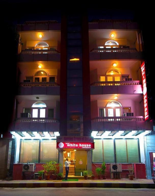 Zdjęcia White House 3*