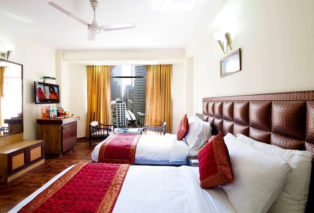 Zdjęcie White House 3*