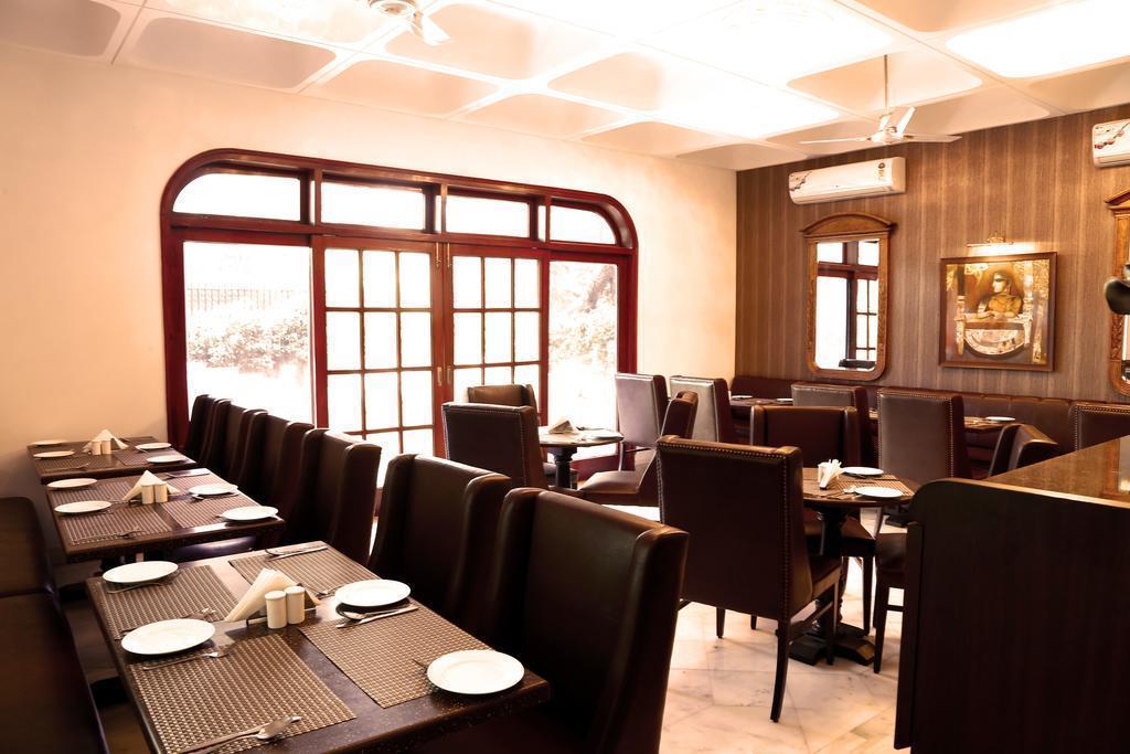 Фотография Hotel Africa Avenue 3*