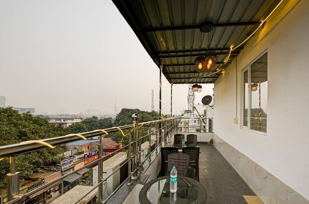 Obraz Hotel Srivinayak 3*