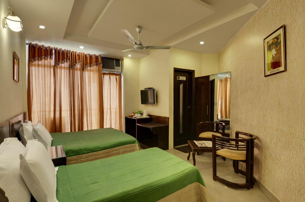 Zdjęcia Delhi City Centre 2*