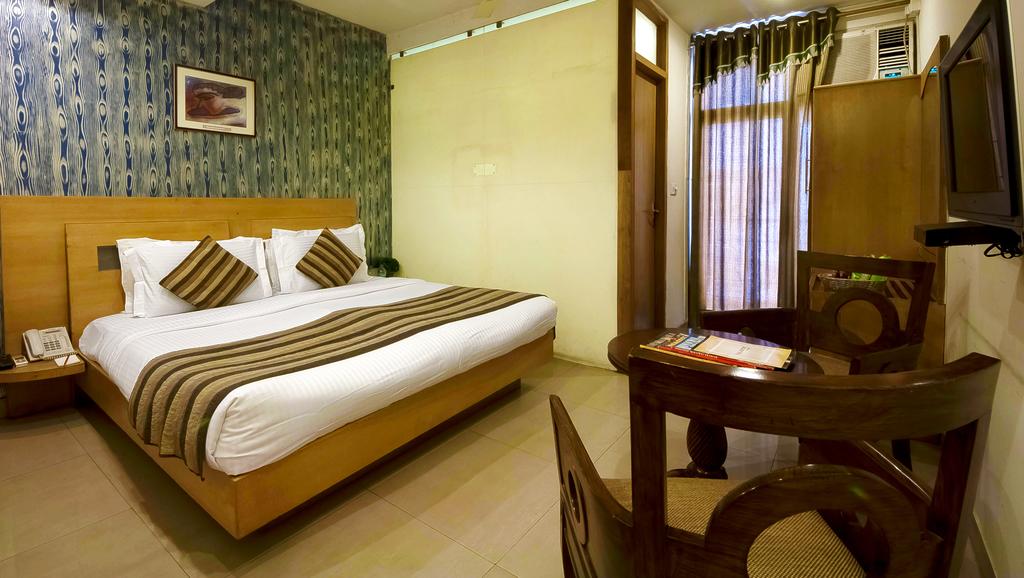 Zdjęcie Delhi City Centre 2*