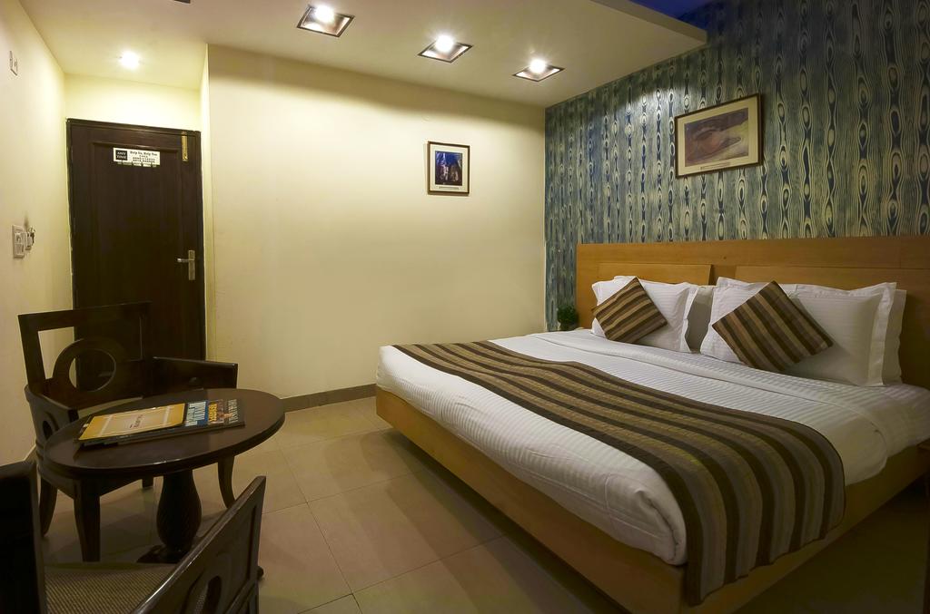 Obraz Delhi City Centre 2*