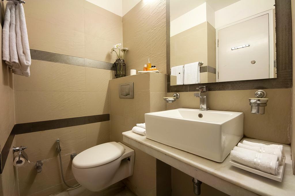 Zdjęcie Delhi City Centre 2*