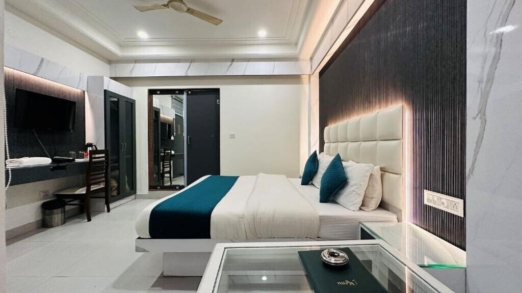 Obraz Baba Deluxe 2*