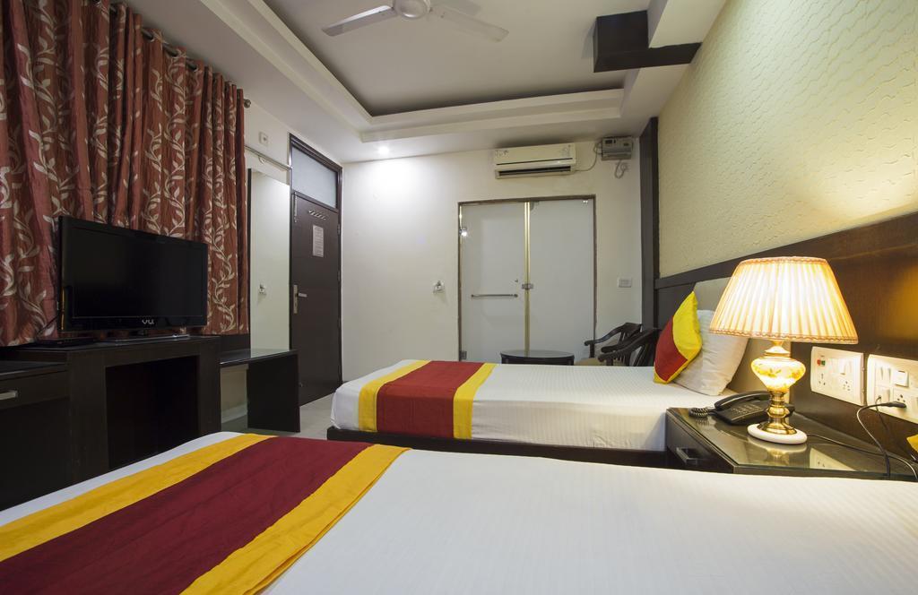 Фотография Baba Inn 2*