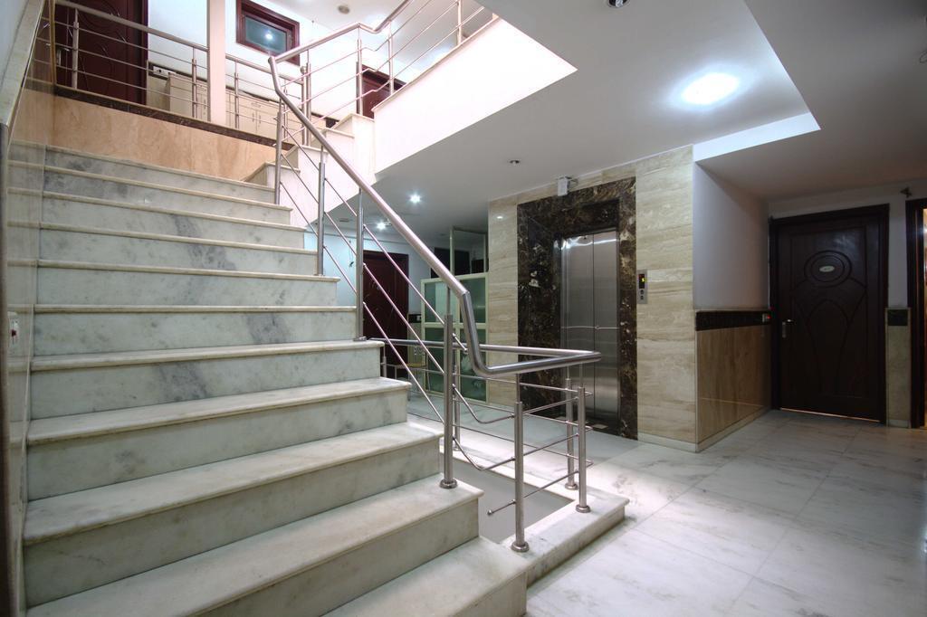 Фотография Chanchal Deluxe 2*