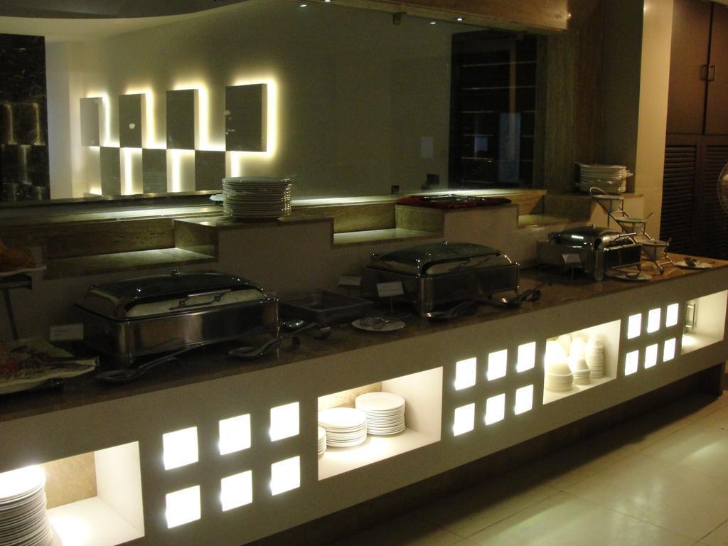 Изображение Chanchal Deluxe 2*