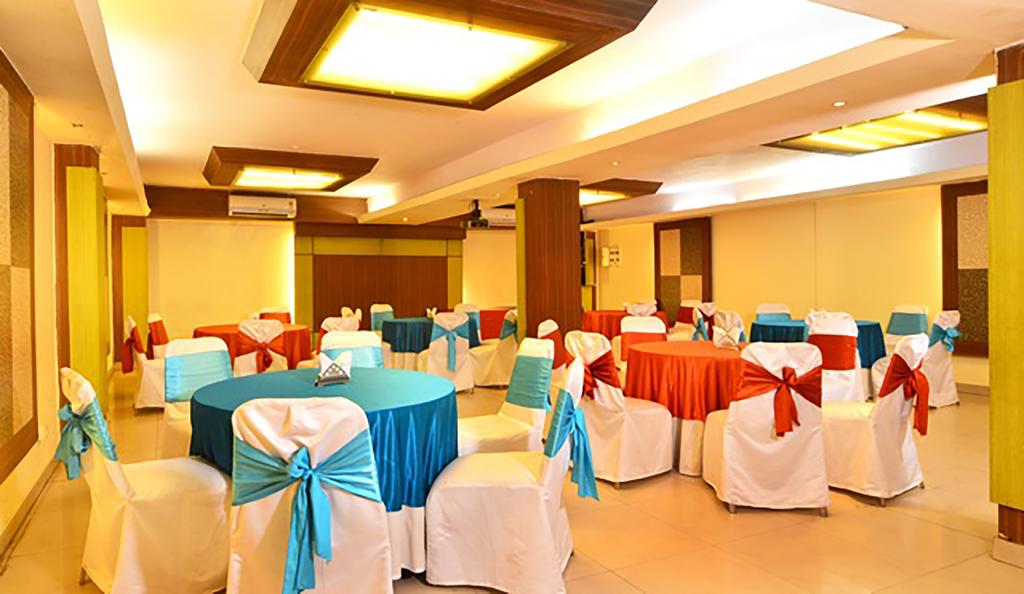 Obraz Gautam Deluxe 3*