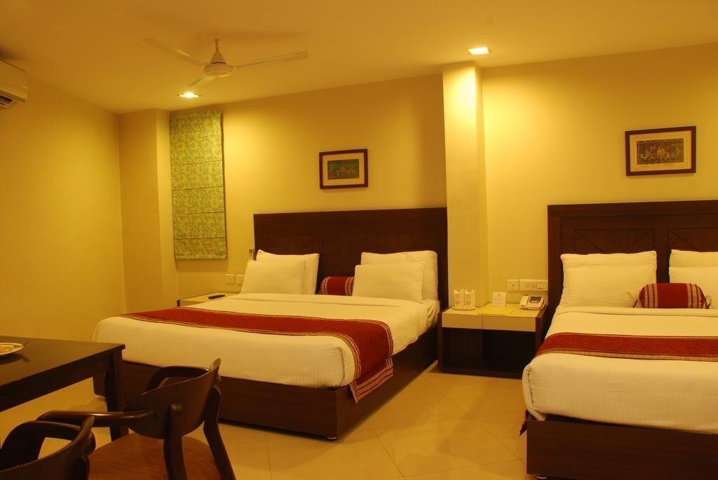 Картинка Hotel Classic Diplomat 3*