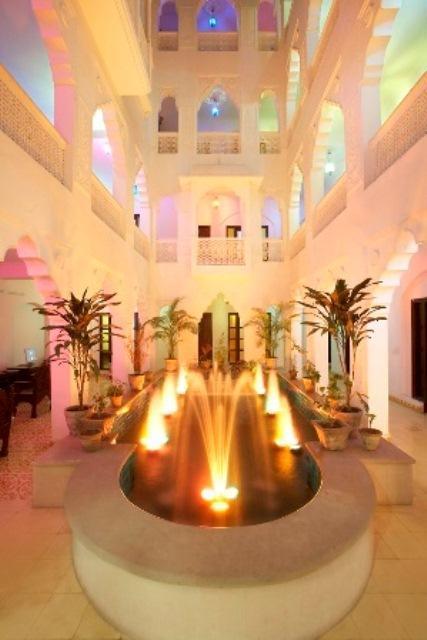 Фотографія Jyoti Mahal 3*