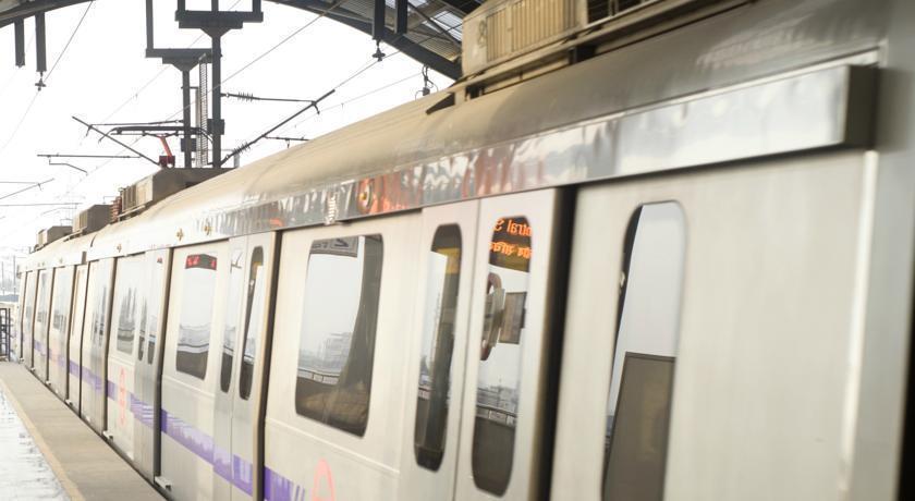 Готель Jyoti Mahal 3*