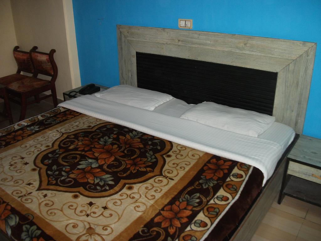 Hotel Prince International 2*