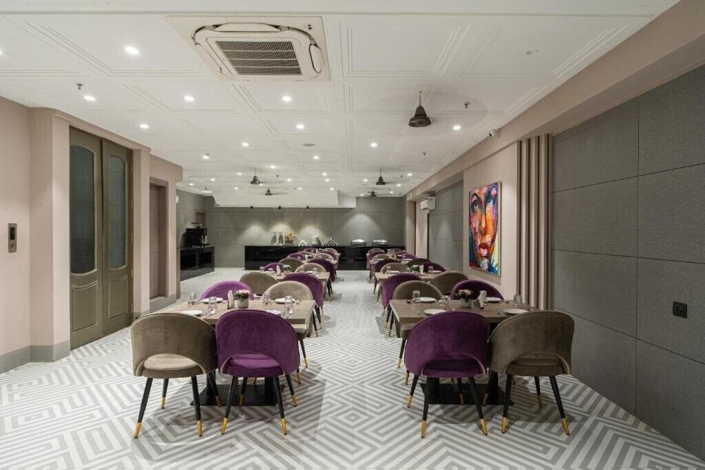 Zdjęcie Sunstar Grand 2*