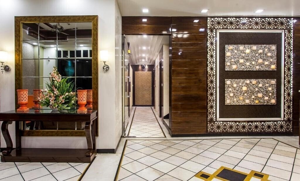 Zdjęcie Sunstar Heritage 2*