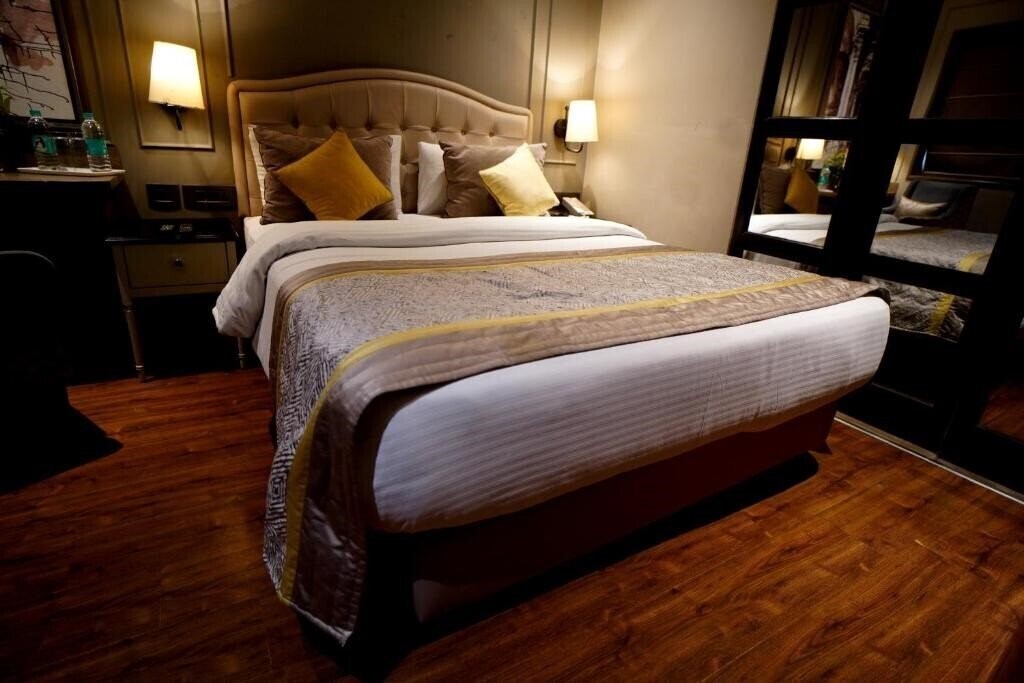 Изображение The Corus 3*