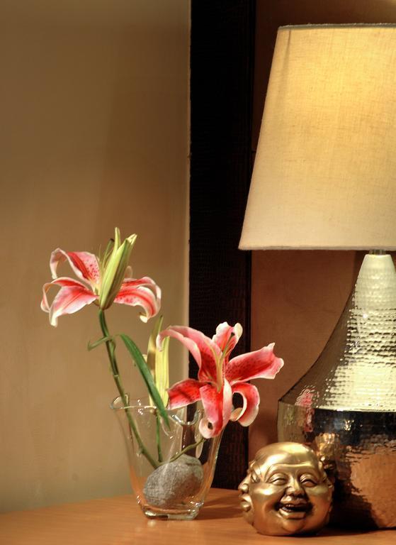 Zdjęcie The Visaya 4*