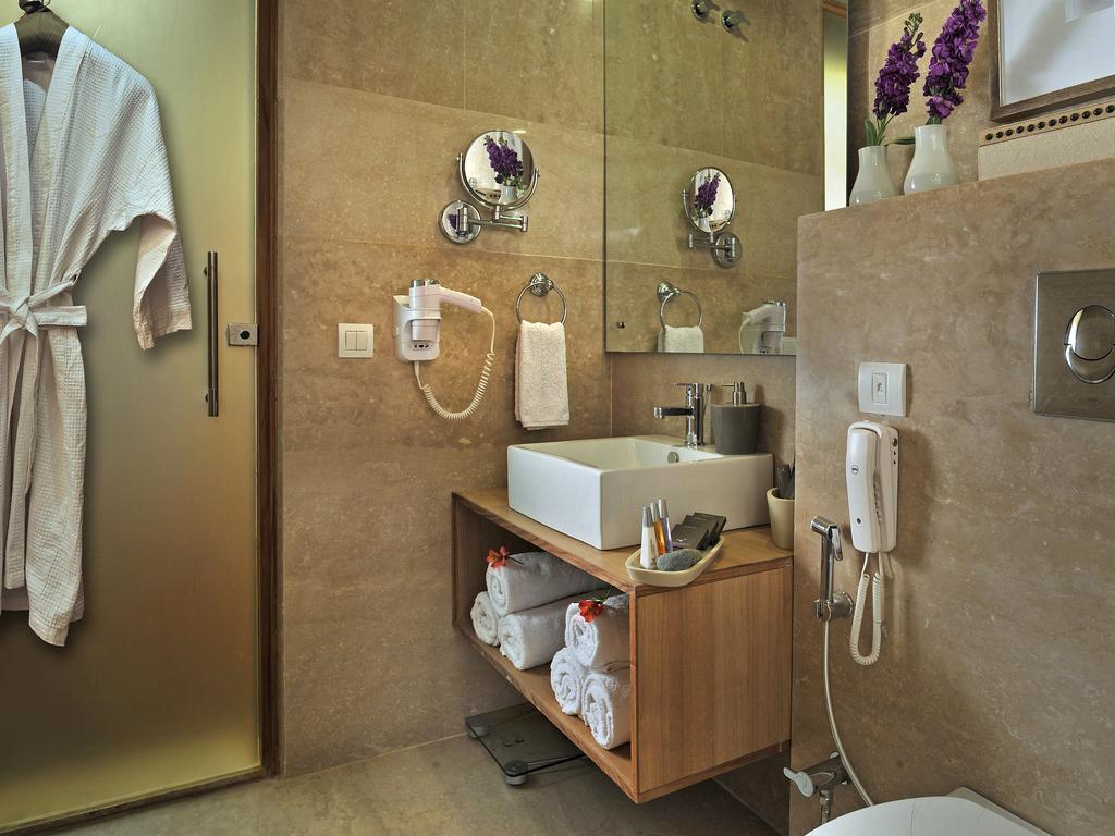 Zdjęcie The Visaya 4*