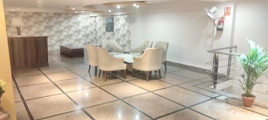 Zdjęcie Vista Inn 3*