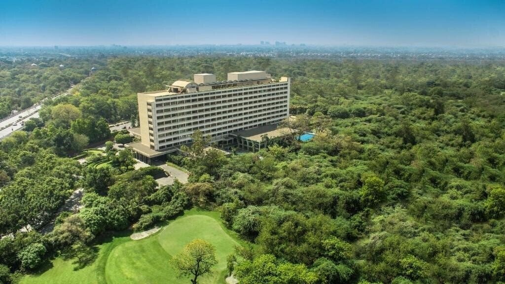 Hotel The Oberoi New Delhi 5*