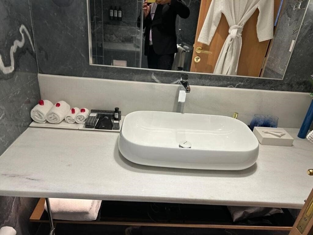 Zdjęcia The Park New Delhi 5*