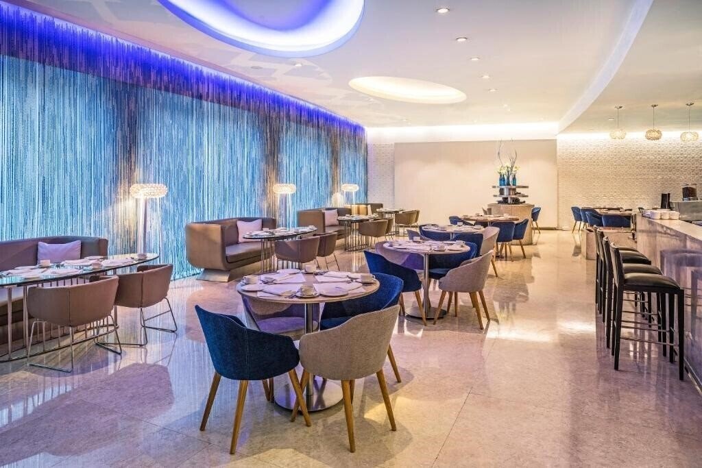 Obraz The Park New Delhi 5*