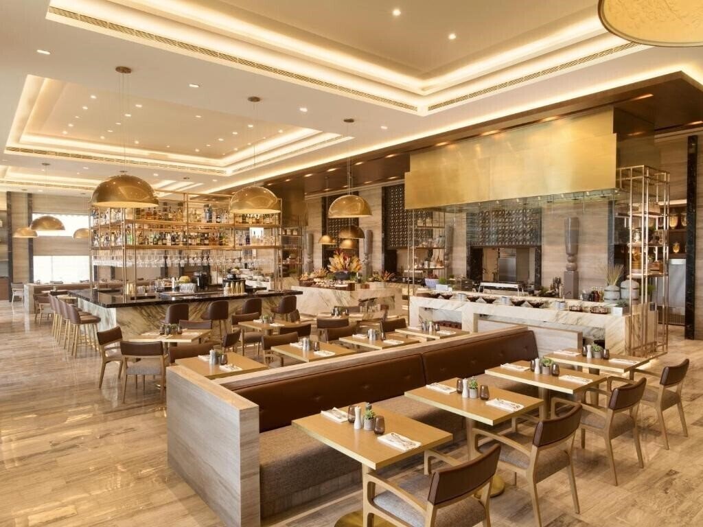 Фото Taj Palace 5*