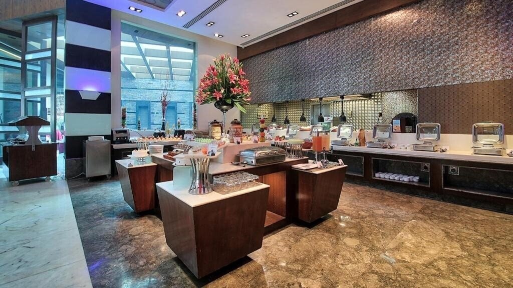 Картинка Ramada Gurgaon Central 4*