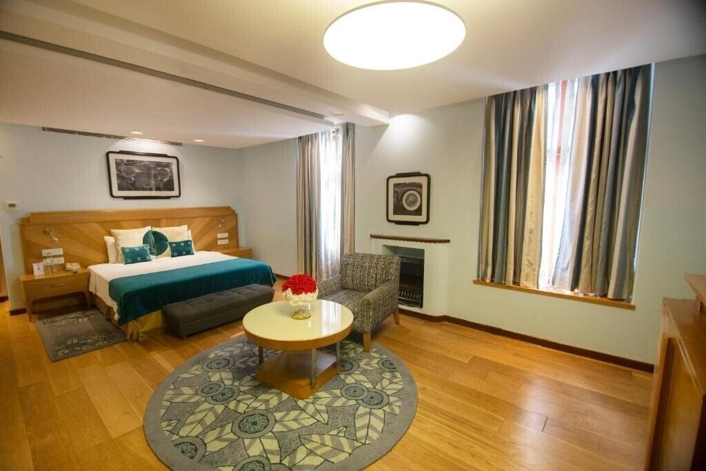 Zdjęcia Vivanta By Taj Ambassador 5*