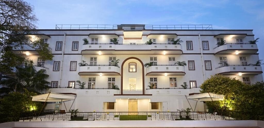 Zdjęcie Vivanta By Taj Ambassador 5*