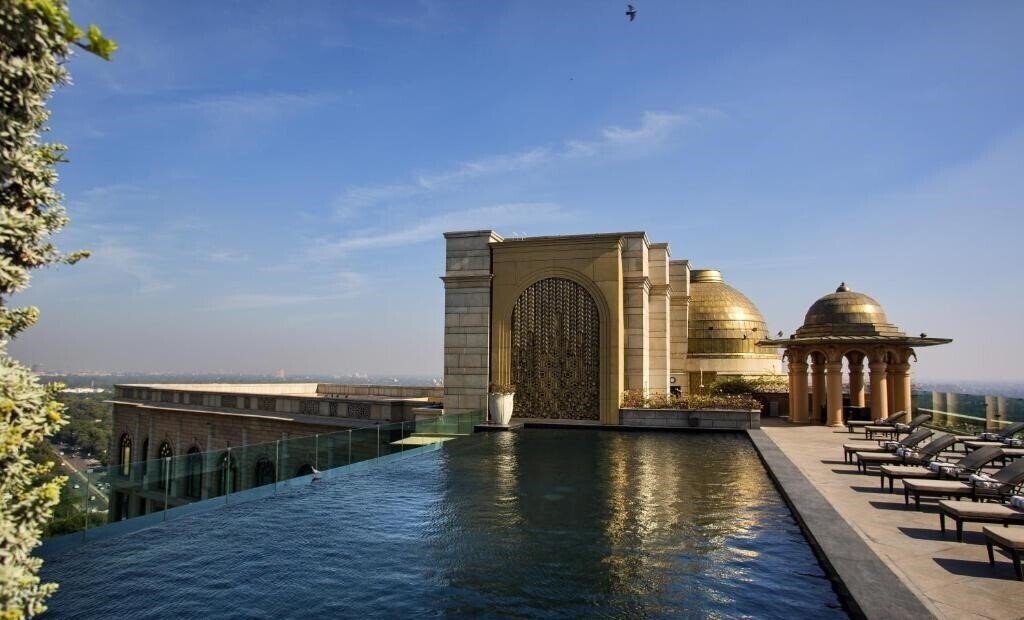 Hotel The Leela Palace New Delhi 5*