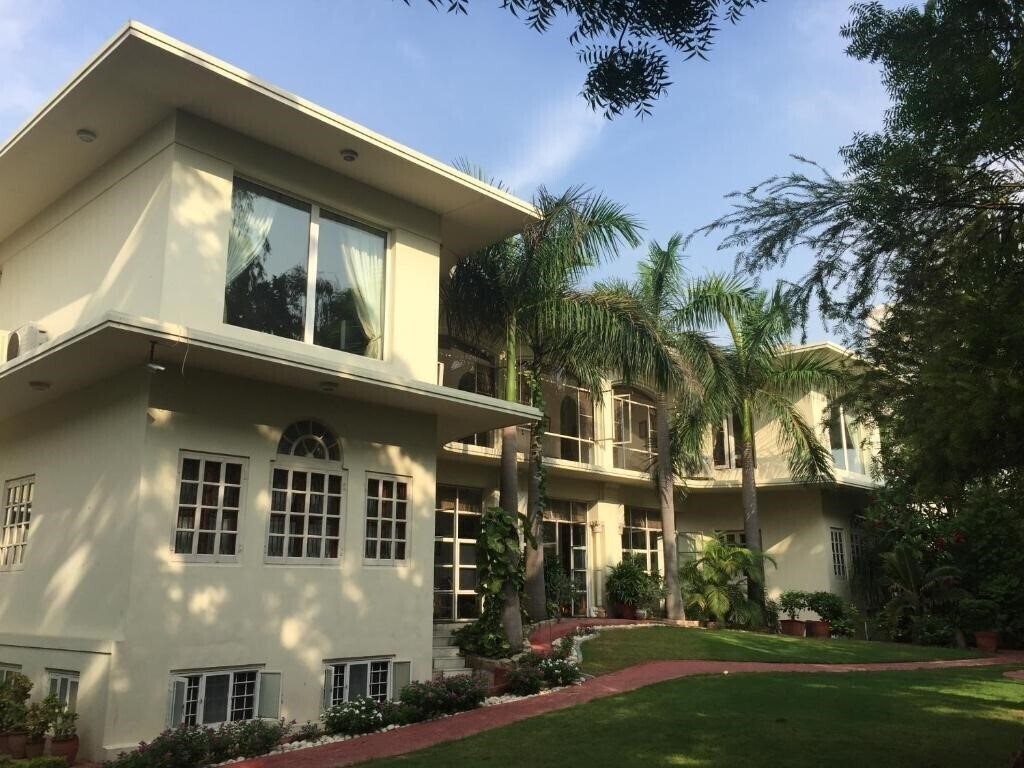 Hotel Barwara Kothi 1*