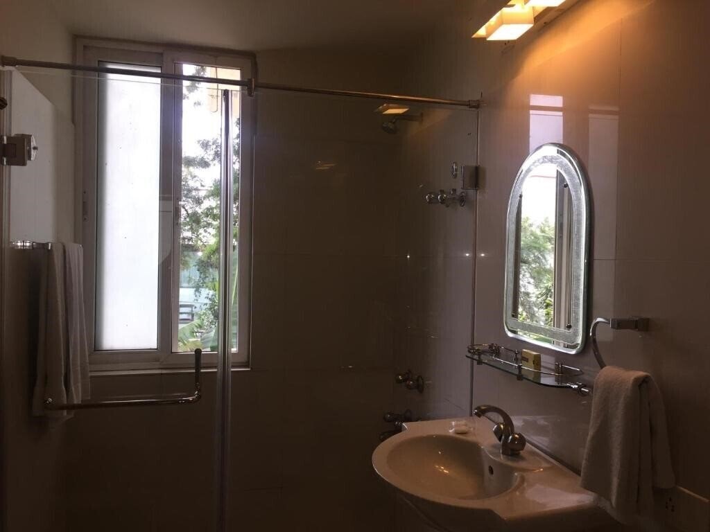 Zdjęcie Barwara Kothi 1*