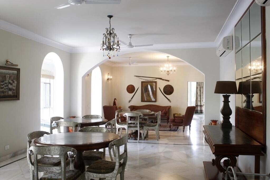 Obraz Barwara Kothi 1*