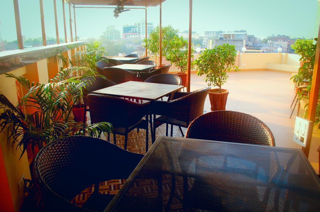 Фотография Hotel H.R. Palace 3*