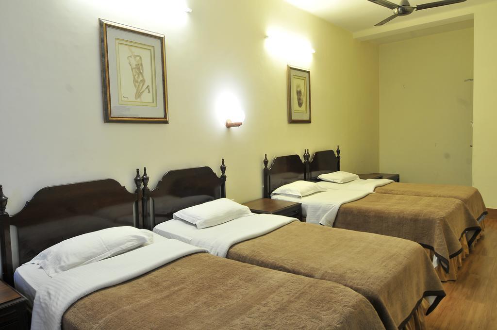 Изображение Hotel H.R. Palace 3*