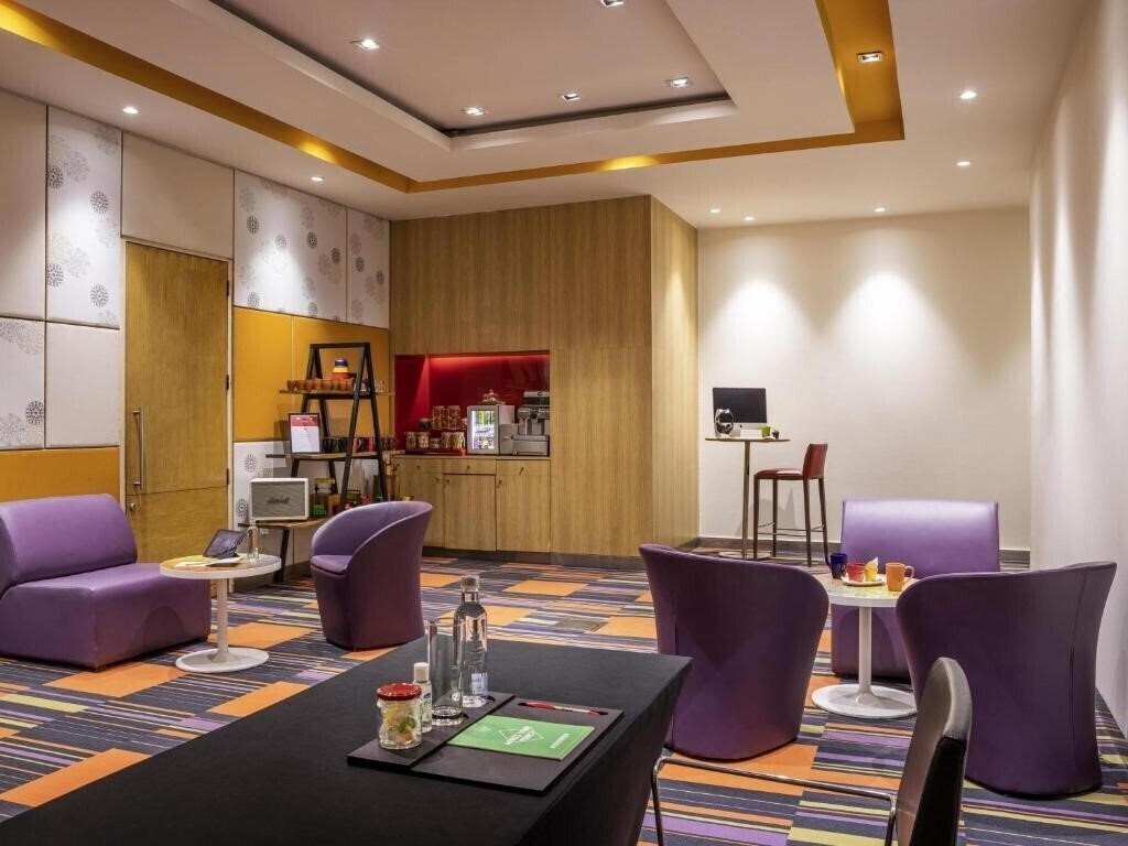 Зображення Ibis Jaipur 3*