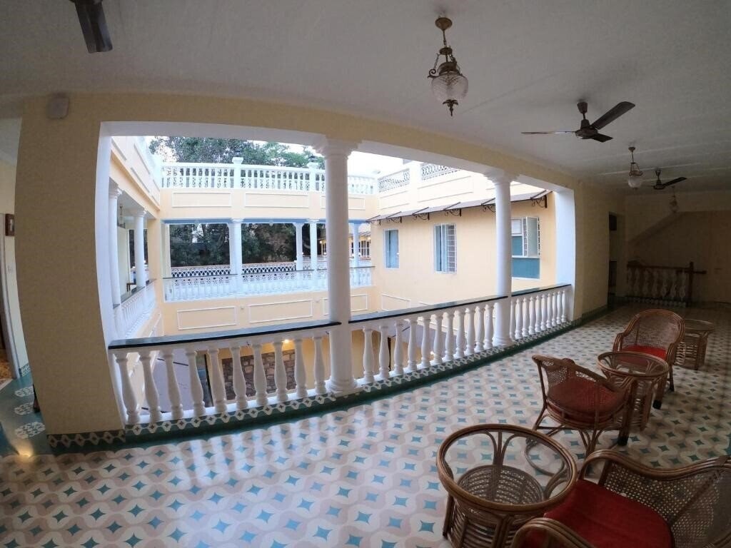 Zdjęcie Jai Niwas 3*