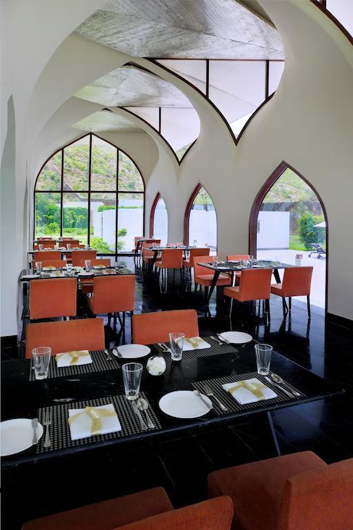 Zdjęcie Lebua Lodge At Amer 5*