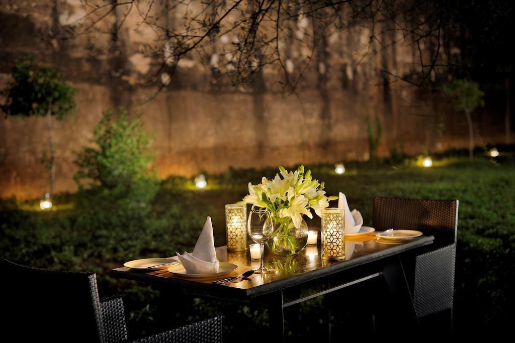 Obraz Lebua Lodge At Amer 5*