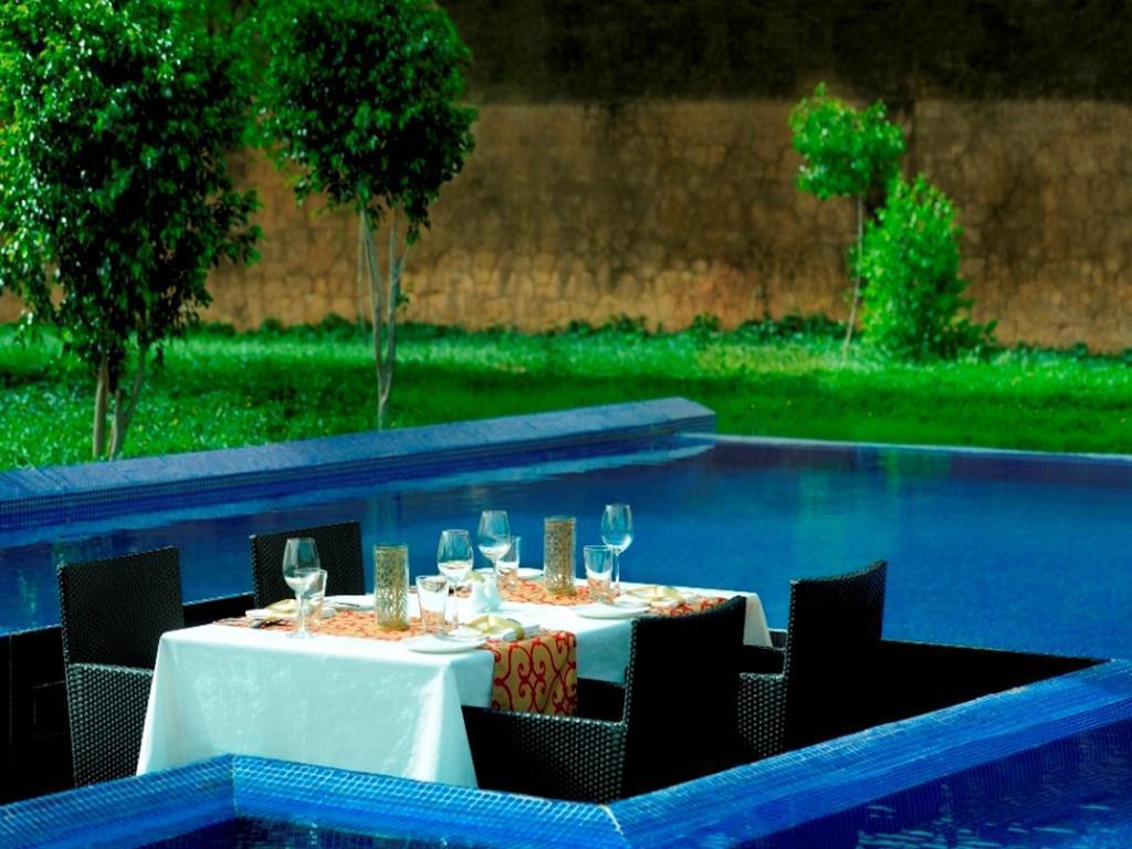 Zdjęcie Lebua Lodge At Amer 5*