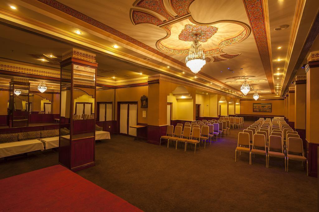 Фотографія Vesta Maurya Palace 3*