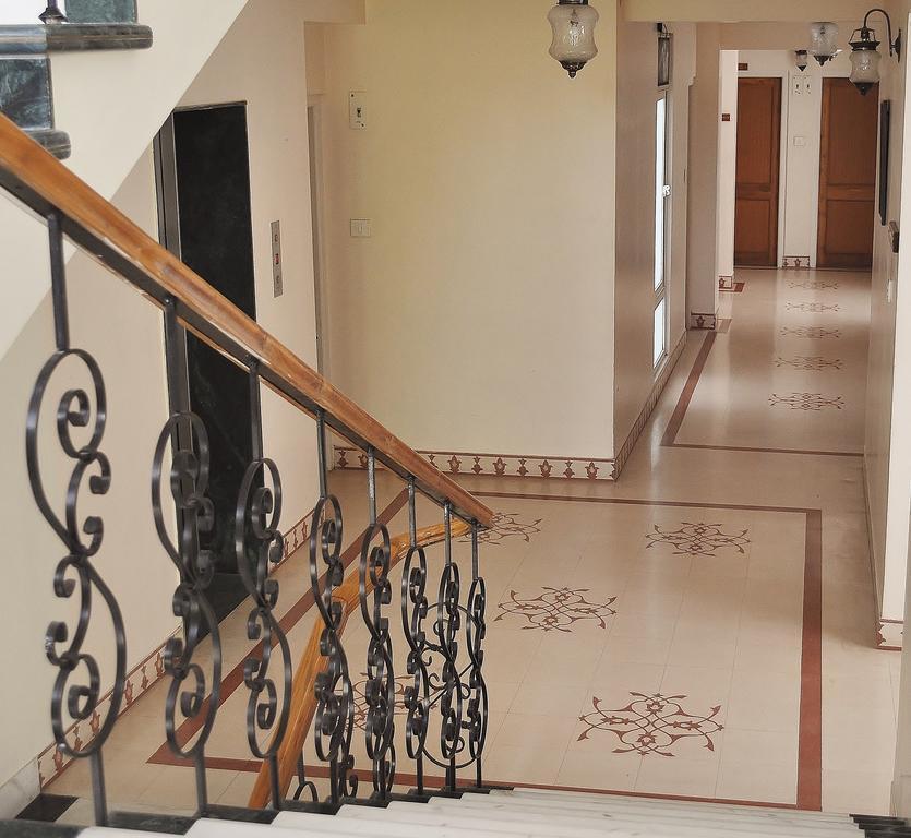 Zdjęcie Om Niwas Suite 3*