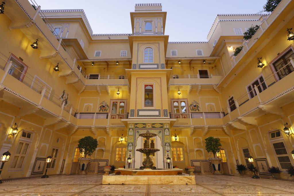 Зображення Raj Palace 5*
