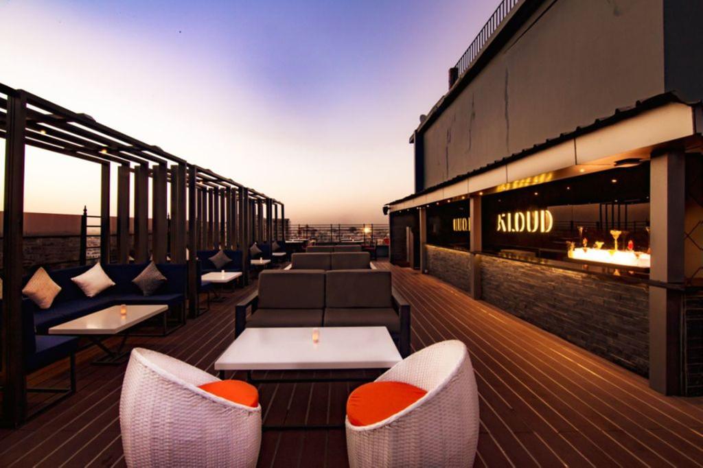 Фотографія Royal Orchid Central Jaipur 4*