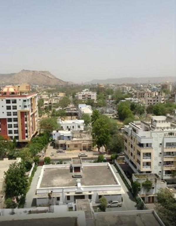 Картинка Royal Orchid Central Jaipur 4*