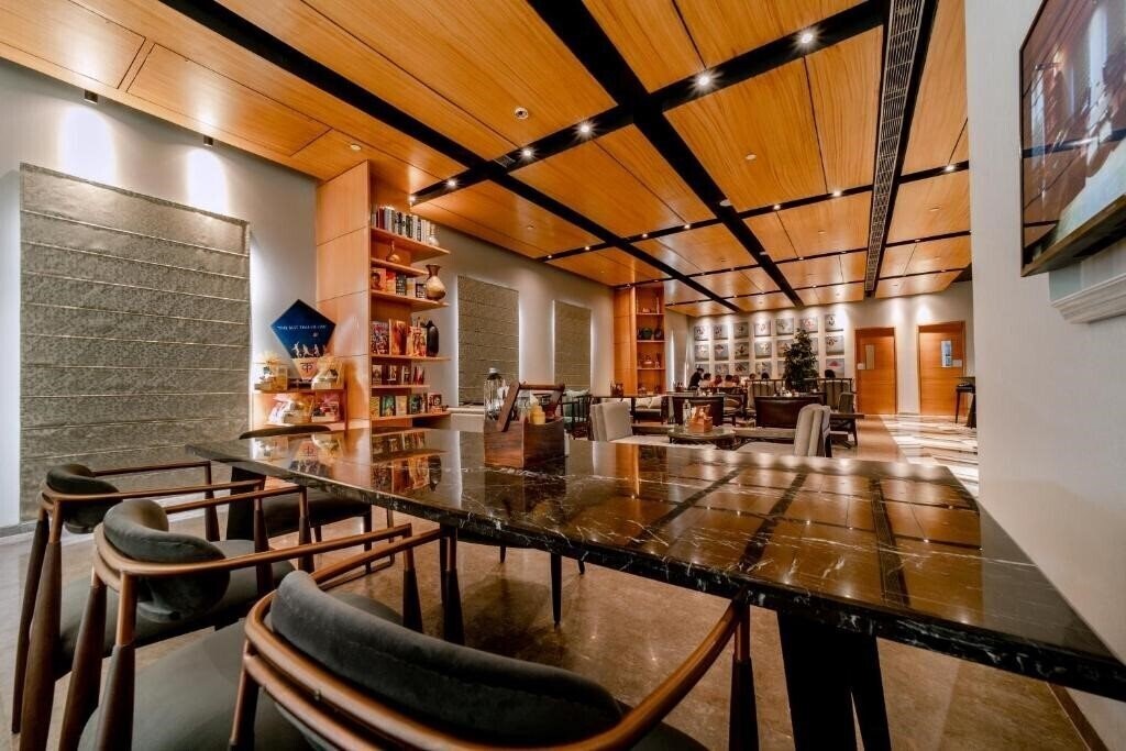 Zdjęcie Sarovar Portico Jaipur 4*