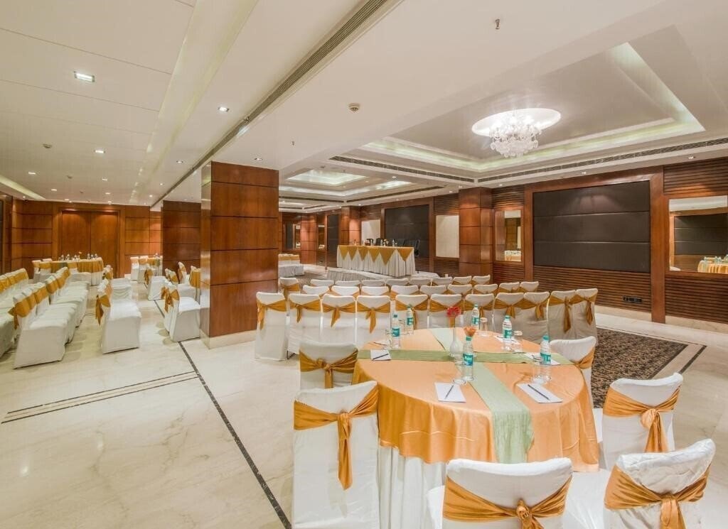 Zdjęcie Sarovar Portico Jaipur 4*