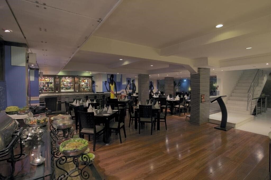 Фотография The Wall Street 3*